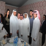 Waleed alshami sur yala.fm